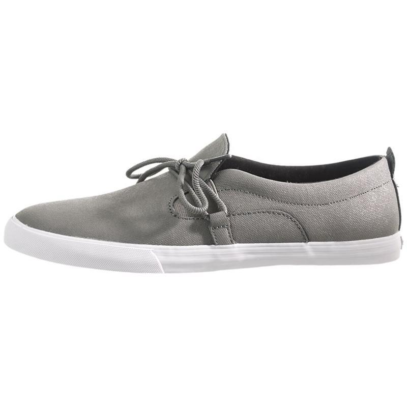 Supra BELAY Sneakers Damen Grau Lagerverkauf XMSFB4793